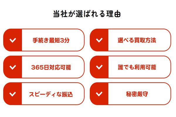 先払い業者「パプリカ」のメリット